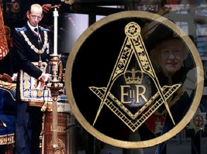 british royal illuminati