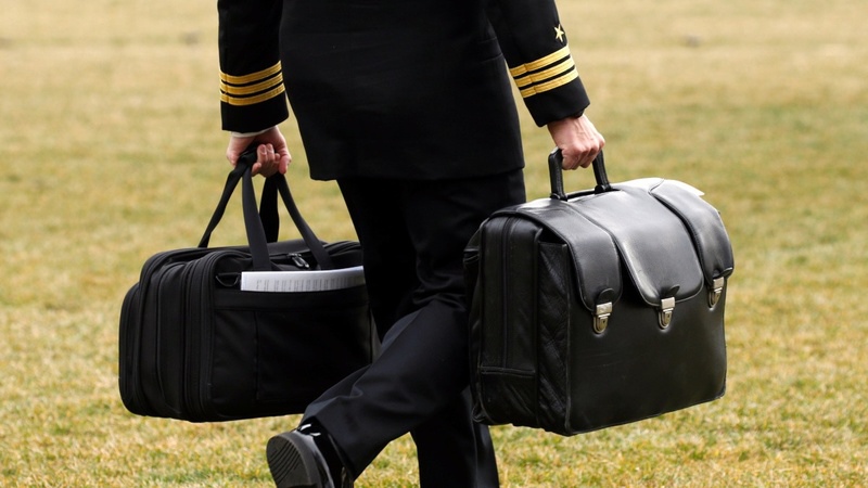 The Nuclear Football3