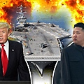 north-korea-kim-jong-un-donald-trump-nuclear-threat-uss-john-c-stennis-584269