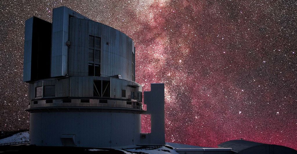 Subaru Telescope