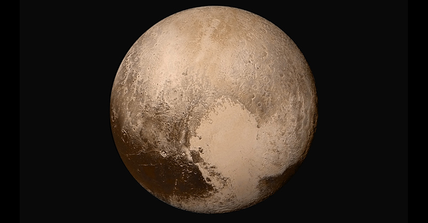 pluto