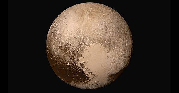 pluto