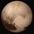 pluto