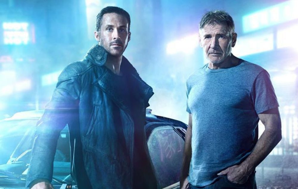 joe and Deckard