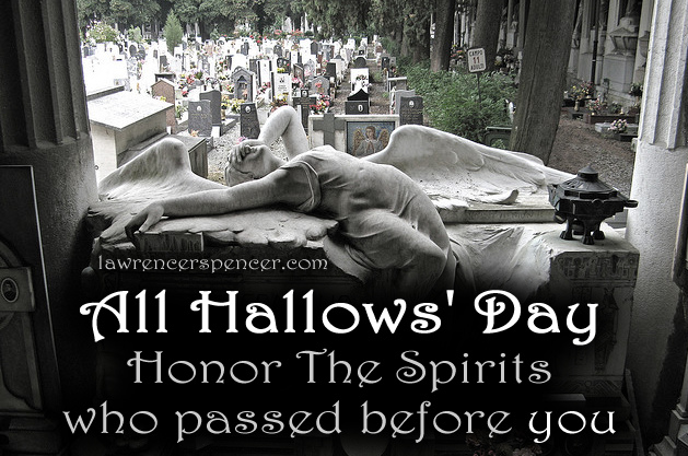 ALL-HALLOWS-DAY