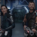 thor_thor and loki
