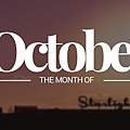 the-month-october