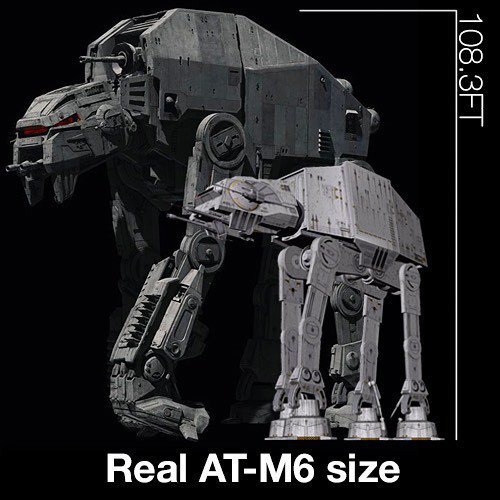 AT-M6 AT-AT