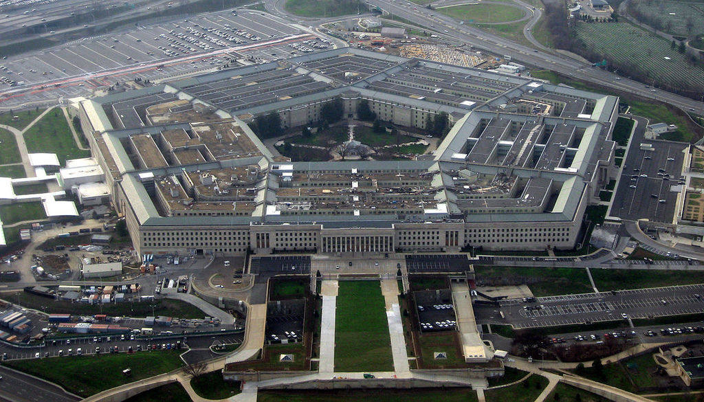 The_Pentagon