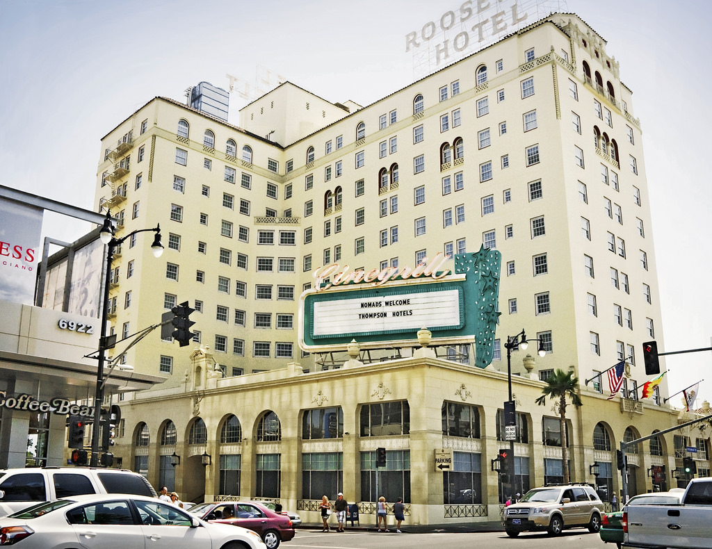 Hollywood Roosevelt Hotel, Hollywood3_b