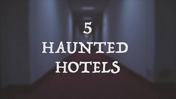 Haunted Hotels logo5