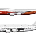 A380 747-c