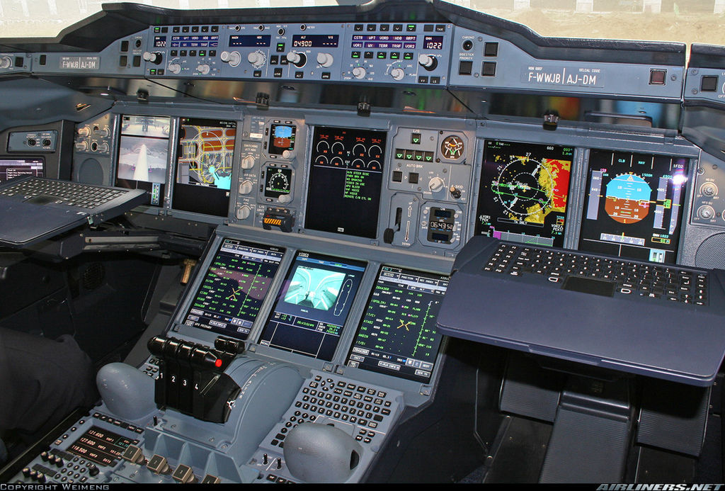 a380 control panel2