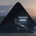 Muon Scanning Finds Hidden Chamber in Great Pyramid