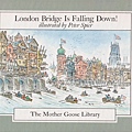 London bridge is broken down