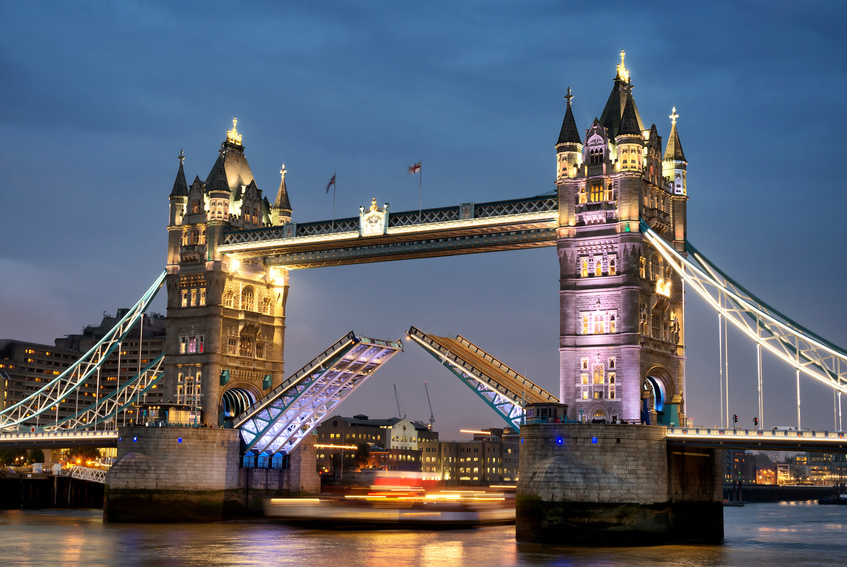 Tower Bridge