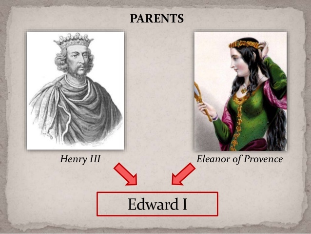 Eleanor of Provence