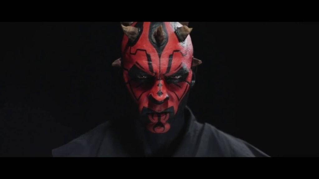 Darth Maul