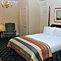 Hawthorne Hotel325room