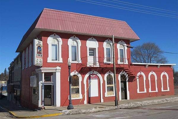 Old Baraboo Inn-0