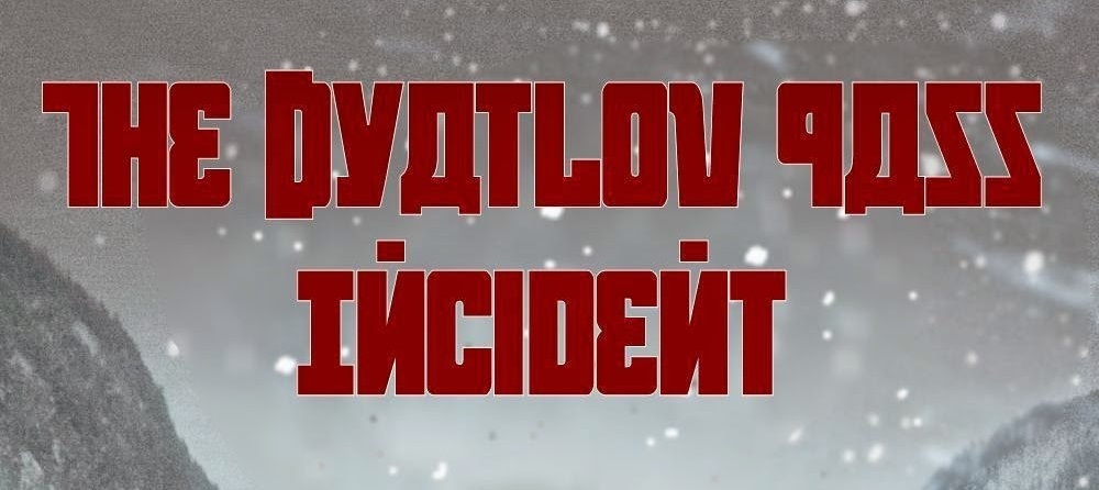 Dyatlov Pass 