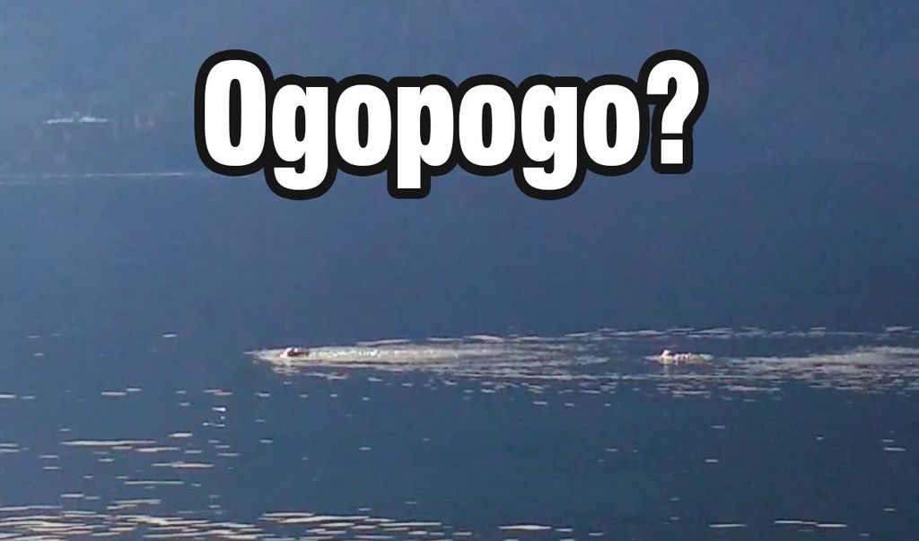 Ogopogo