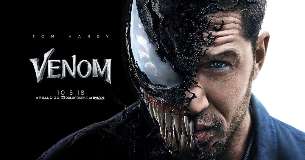 venom