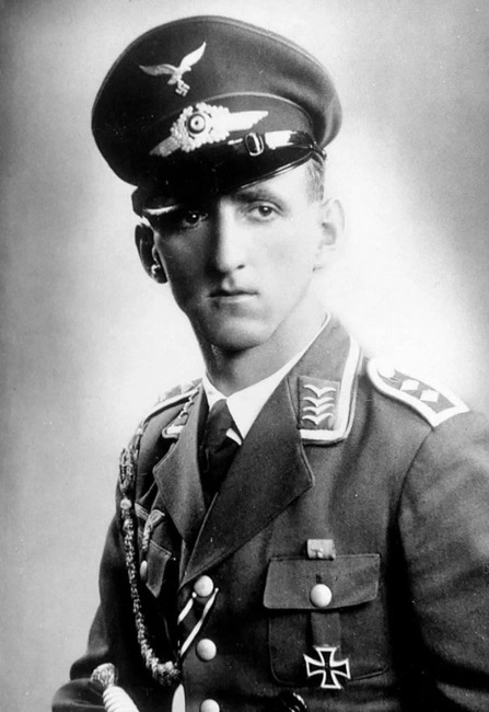 Heinrich Richter