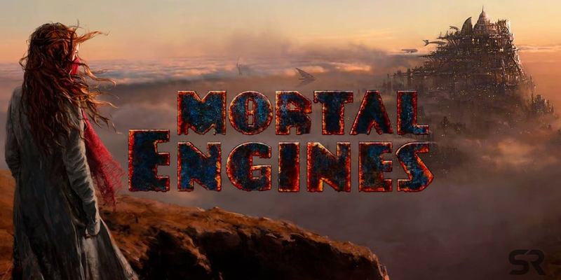 Mortal Engines tital