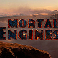Mortal Engines tital