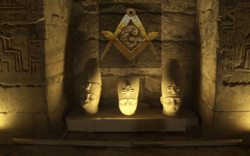 egypt-and-masons