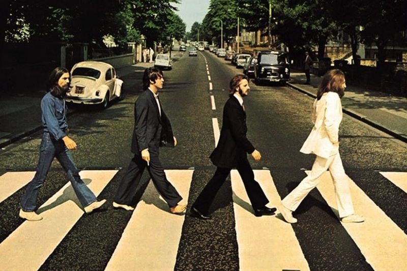 Beatles