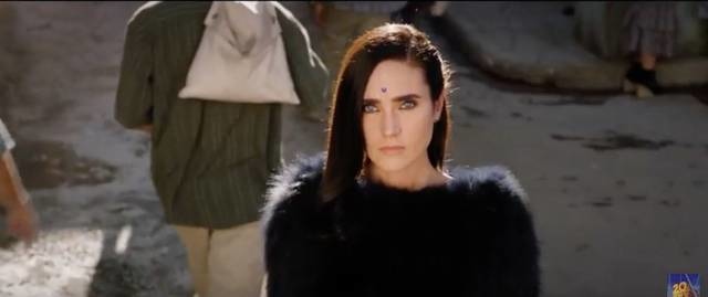 alita-battle-angel-Jennifer Connelly