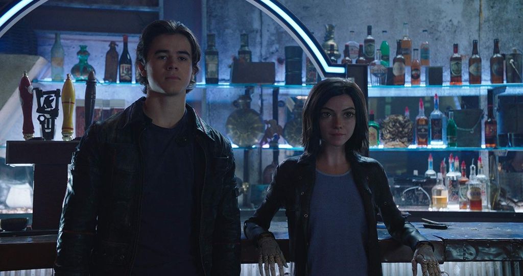 alita-battle-angel-Keean Johnson