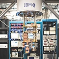 IBM Quantum Computer