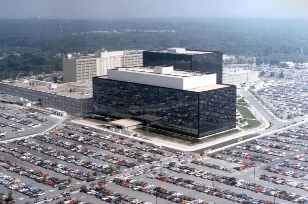 nsa-headquarters-building