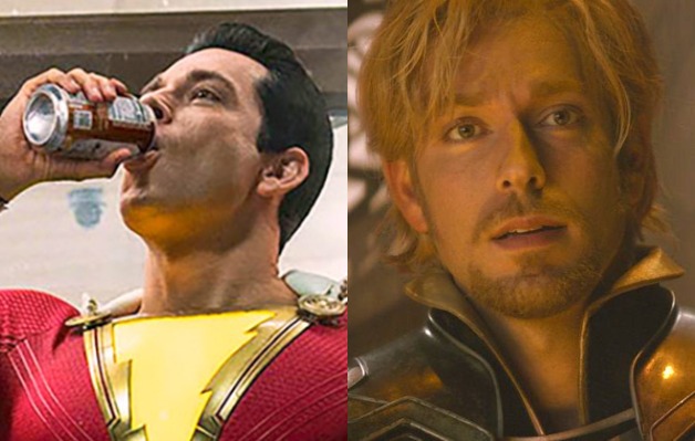 Shazami-Fandral-MCU