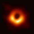 M87 black hole