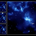 Sagittarius A