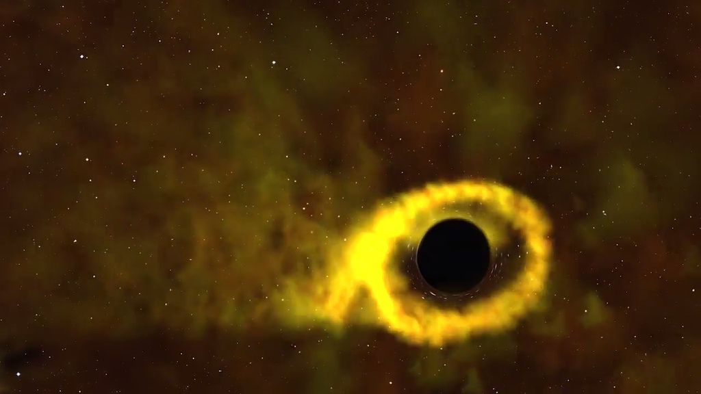 black hole