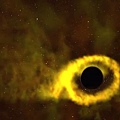 black hole