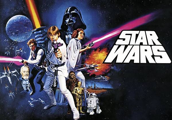 star-wars IV