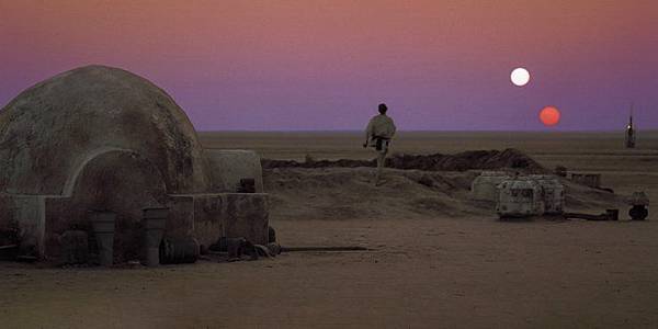 Tatooine-Binary-Sunset