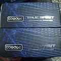 Cogage True Spirit *2，第一次買 CPU散熱器。