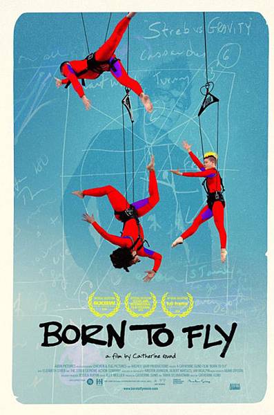 born_to_fly
