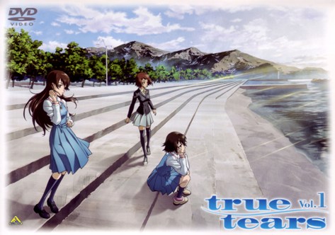 moe 19619 ando_aiko isurugi_noe seifuku sekiguchi_kanami true_tears yuasa_hiromi.jpg