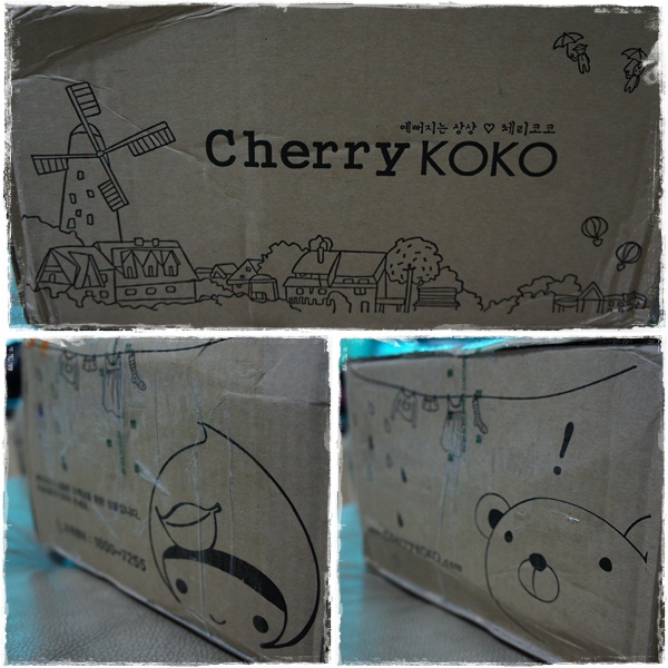 cherrykoko