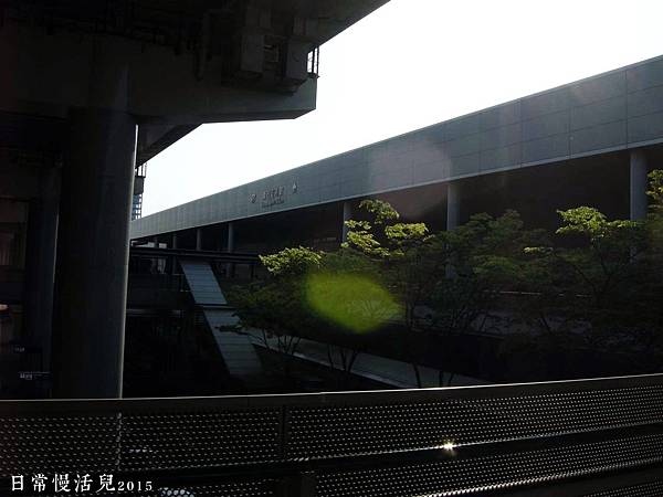 JR、南海電鐵關西空港駅