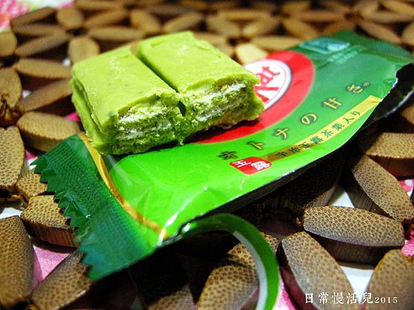 Kit Kat 抹茶口味 04.jpg