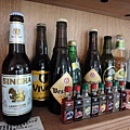 泰國啤酒Since1933